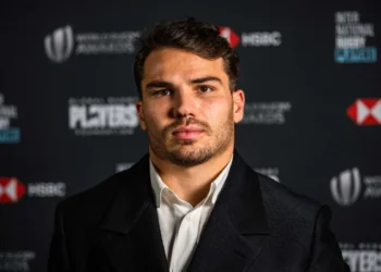 La fortune nette d'Antoine Dupont