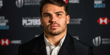 La fortune nette d'Antoine Dupont