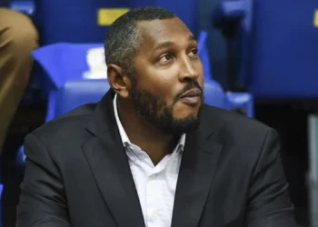 La fortune nette de Boris Diaw
