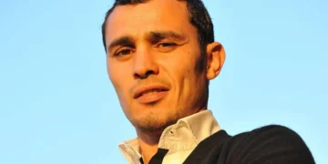 La fortune nette de Brahim Asloum