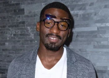 La fortune nette de Cédric Doumbé