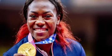 La fortune nette de Clarisse Agbegnenou