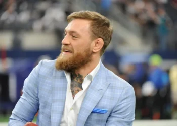 La fortune nette de Conor McGregor