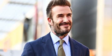 La fortune nette de David Beckham