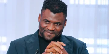 La fortune nette de Francis Ngannou