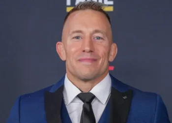 La fortune nette de Georges St-Pierre