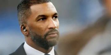 La fortune nette de Habib Beye