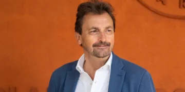 La fortune nette de Henri Leconte