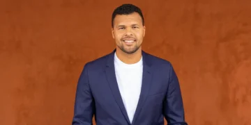 La fortune nette de Jo-Wilfried Tsonga
