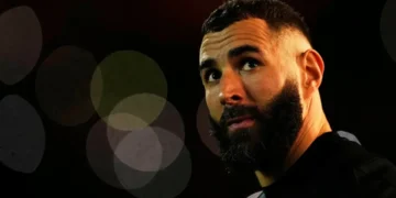 La fortune nette de Karim Benzema