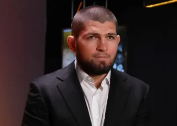 La fortune nette de Khabib Nurmagomedov