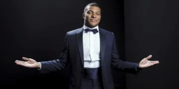 La fortune nette de Kylian Mbappé