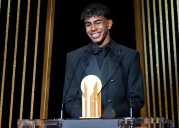 La fortune nette de Lamine Yamal