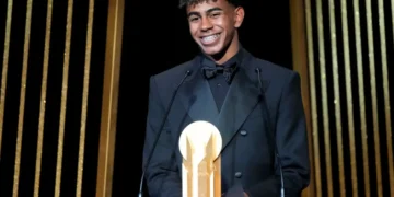 La fortune nette de Lamine Yamal