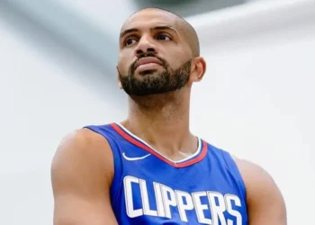 La fortune nette de Nicolas Batum