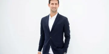 La fortune nette de Novak Djokovic