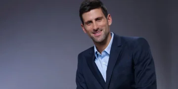 La fortune nette de Novak Djokovic