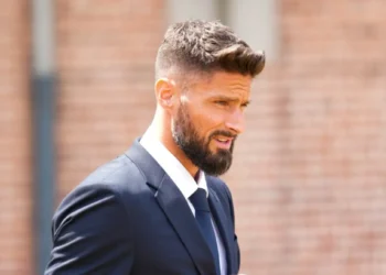 La fortune nette de Olivier Giroud