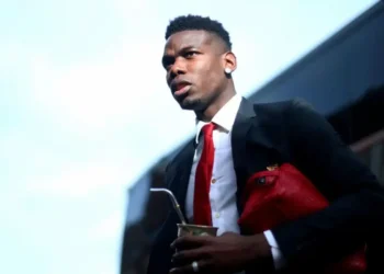 La fortune nette de Paul Pogba