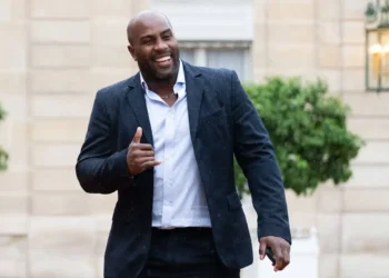 La fortune nette de Teddy Riner