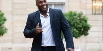 La fortune nette de Teddy Riner
