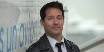 La fortune nette de Thomas Pesquet