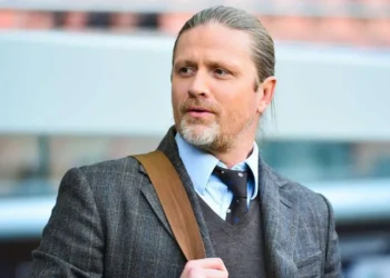La fortune nette d'Emmanuel Petit