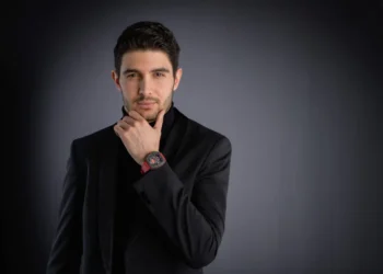 La fortune nette d’Esteban Ocon