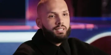 La fortune nette d'Evan Fournier