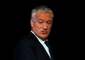 La fortune nette de Didier Deschamps