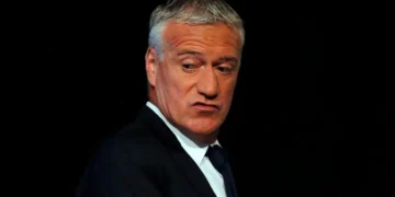 La fortune nette de Didier Deschamps