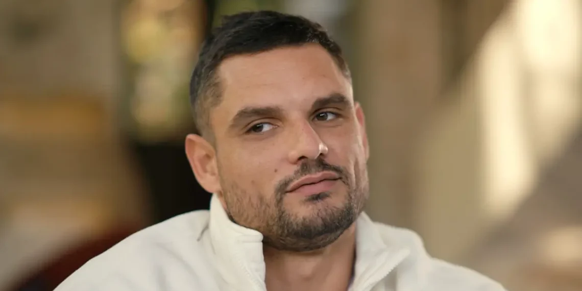 La fortune nette de Florent Manaudou