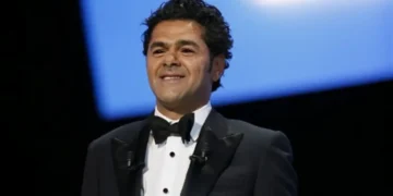 La fortune nette de Jamel Debbouze