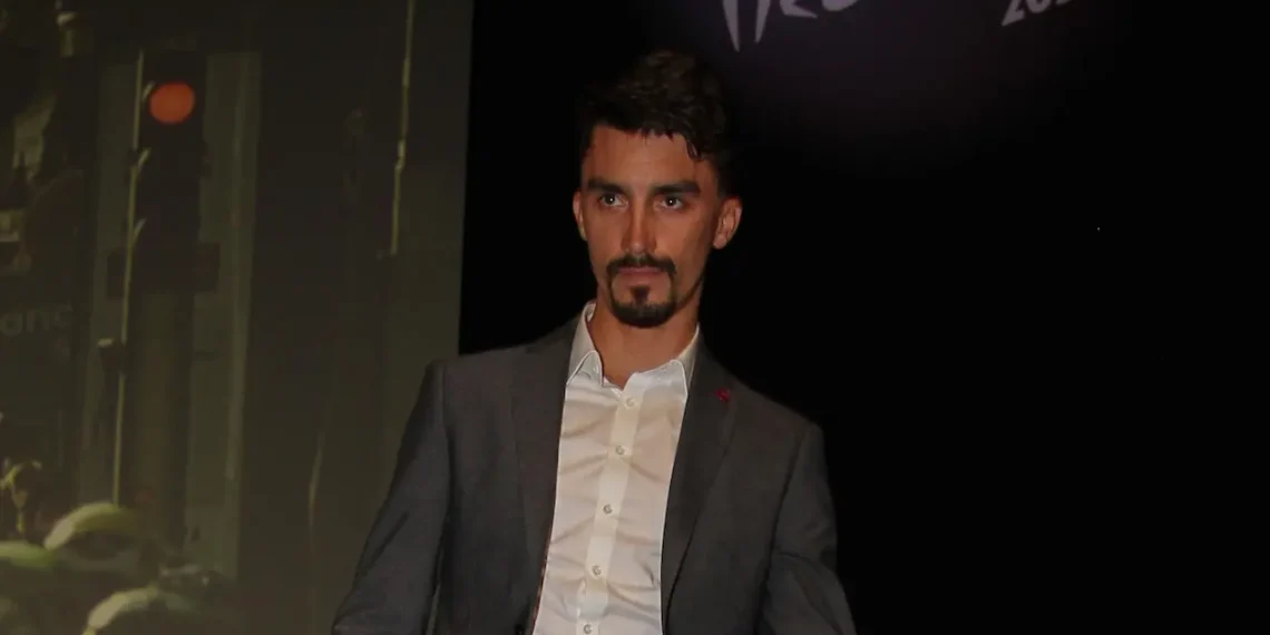 La fortune nette de Julian Alaphilippe