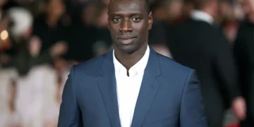 La fortune nette de Omar Sy