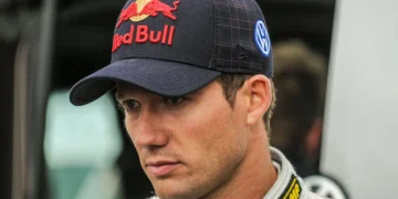 La fortune nette de Sébastien Ogier