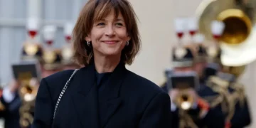 La fortune nette de Sophie Marceau
