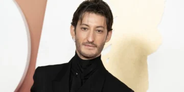 La fortune nette de Pierre Niney