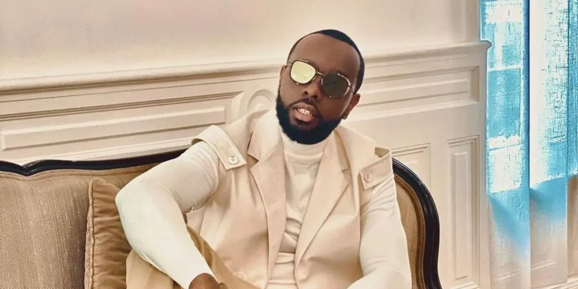 La fortune nette de Gims